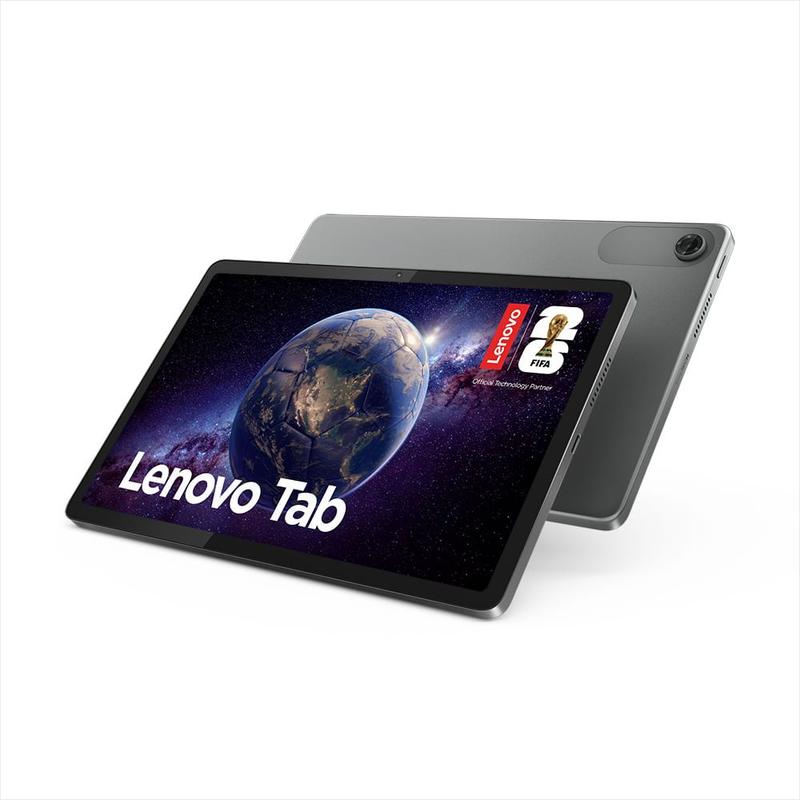 Ram 4gb Capa Com Tab Lenovo Tablet 10.1インチ　ルナグレー Tab Lenovo 64gb Tb311xu - 10.1'' 4g Androidタブレット本体